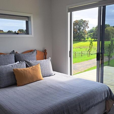 Country Comfort - Only 10 Minutes From Hamilton Cbd מראה חיצוני תמונה