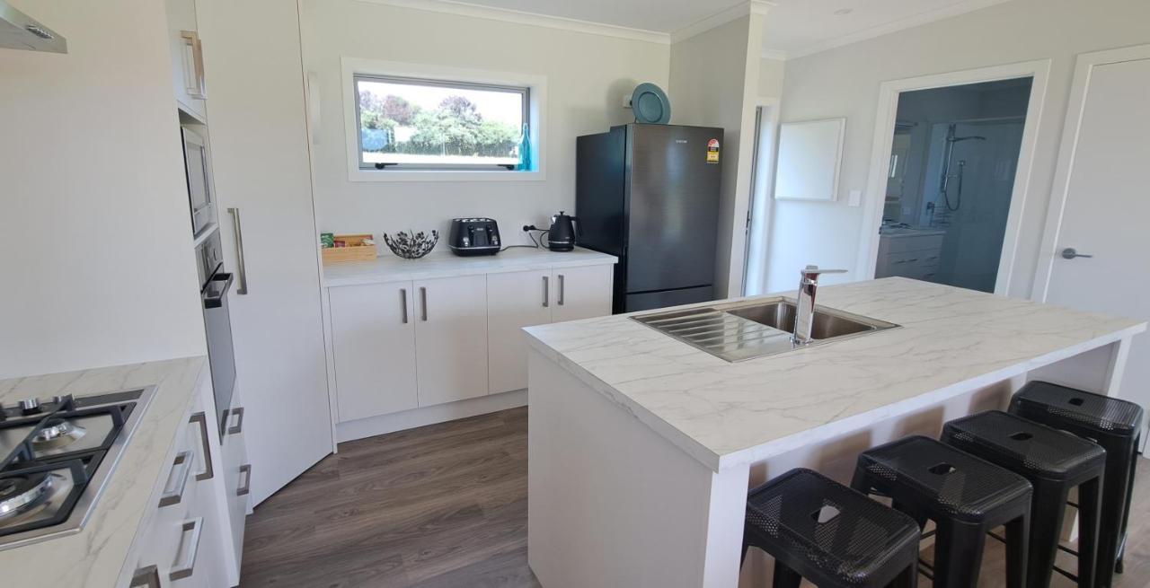 Country Comfort - Only 10 Minutes From Hamilton Cbd מראה חיצוני תמונה