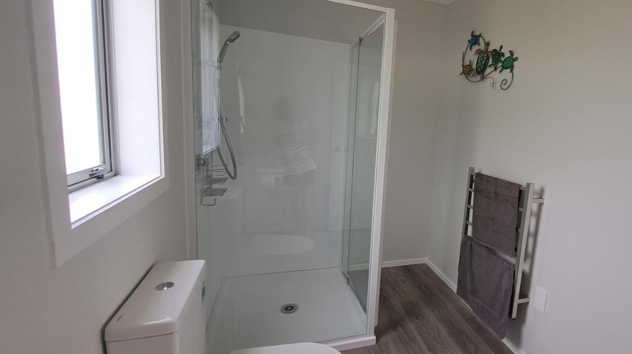 Country Comfort - Only 10 Minutes From Hamilton Cbd מראה חיצוני תמונה