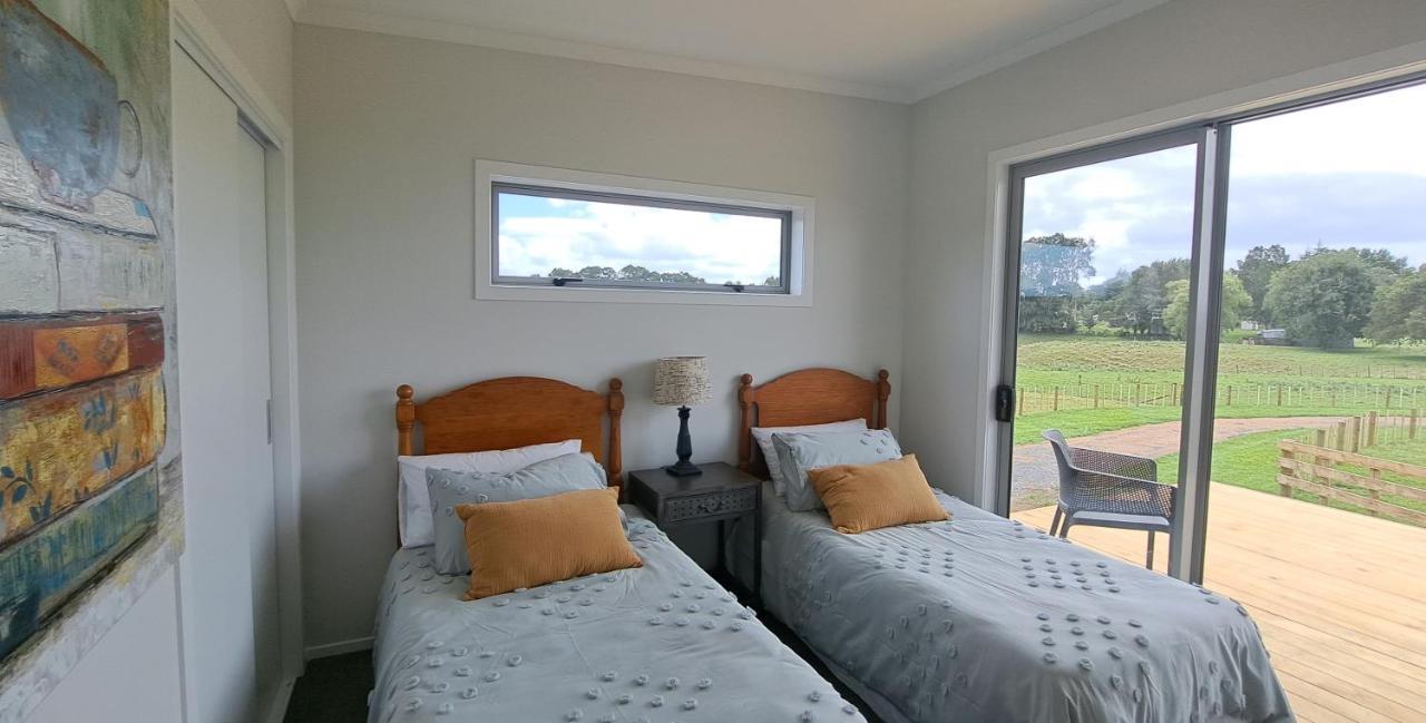Country Comfort - Only 10 Minutes From Hamilton Cbd מראה חיצוני תמונה