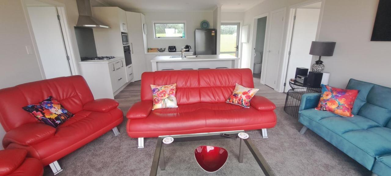 Country Comfort - Only 10 Minutes From Hamilton Cbd מראה חיצוני תמונה