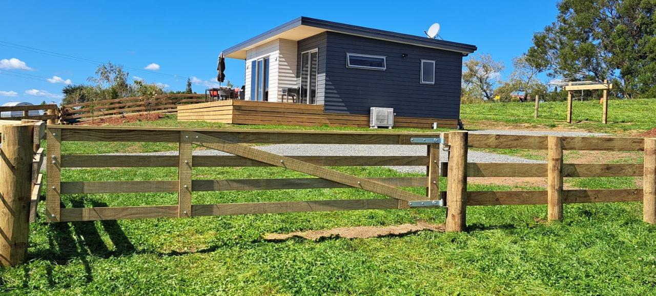 Country Comfort - Only 10 Minutes From Hamilton Cbd מראה חיצוני תמונה