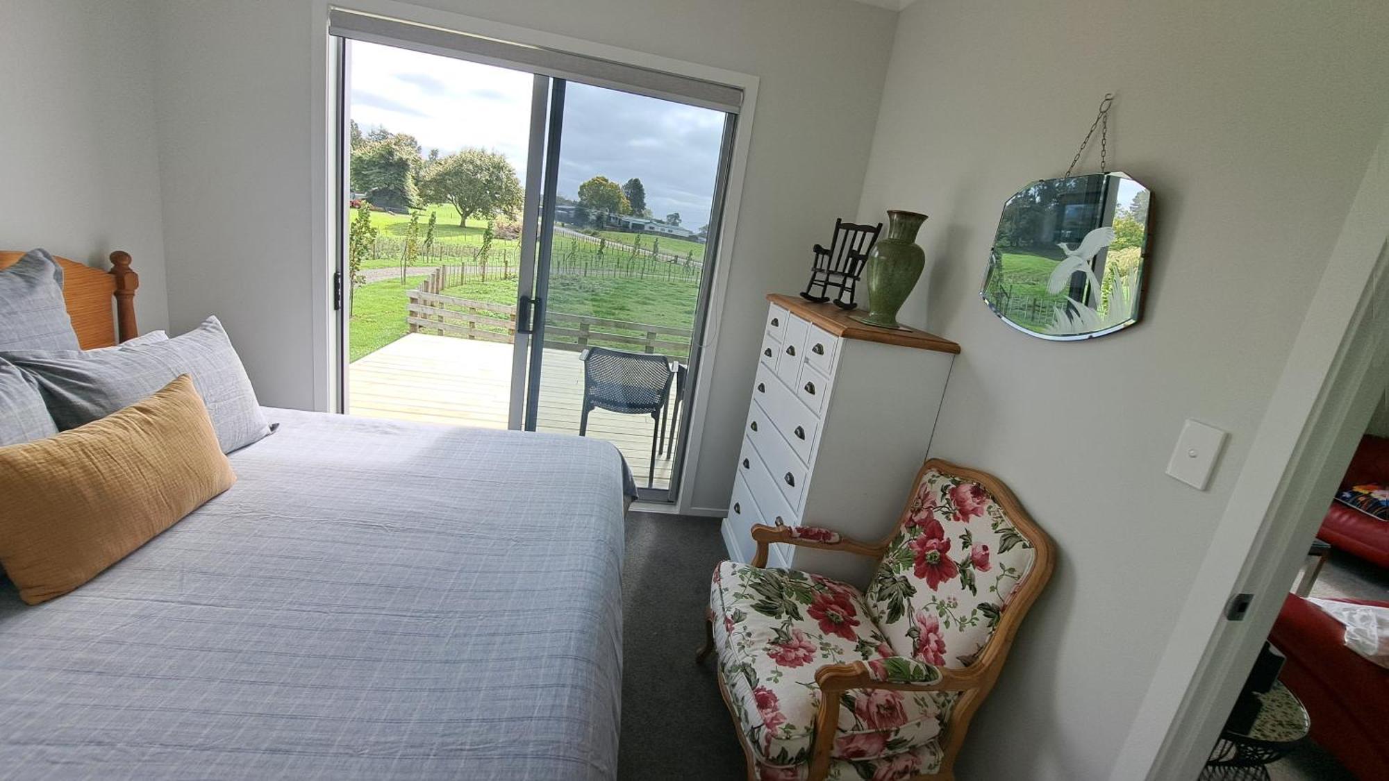 Country Comfort - Only 10 Minutes From Hamilton Cbd מראה חיצוני תמונה