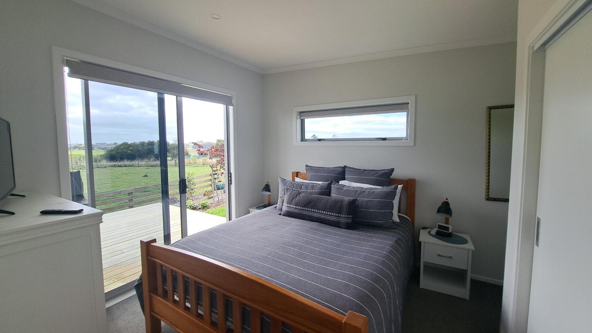 Country Comfort - Only 10 Minutes From Hamilton Cbd מראה חיצוני תמונה