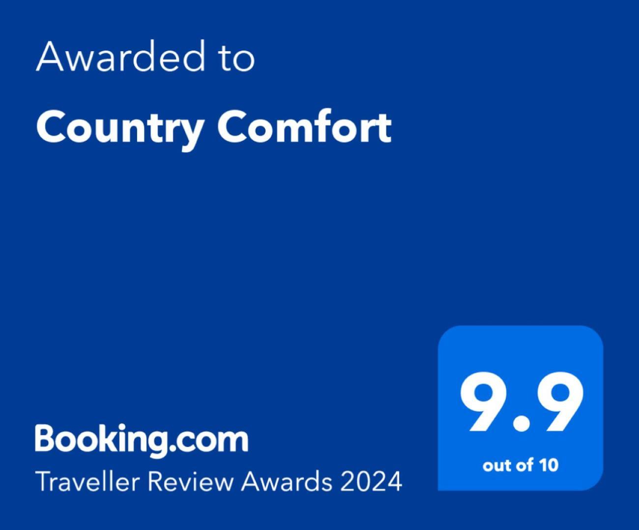 Country Comfort - Only 10 Minutes From Hamilton Cbd מראה חיצוני תמונה
